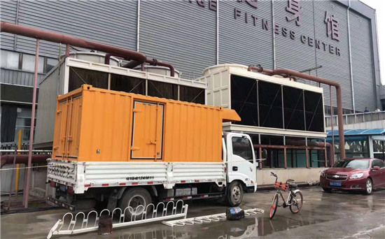 苍梧300KW发电机组适配电缆规格选型指南